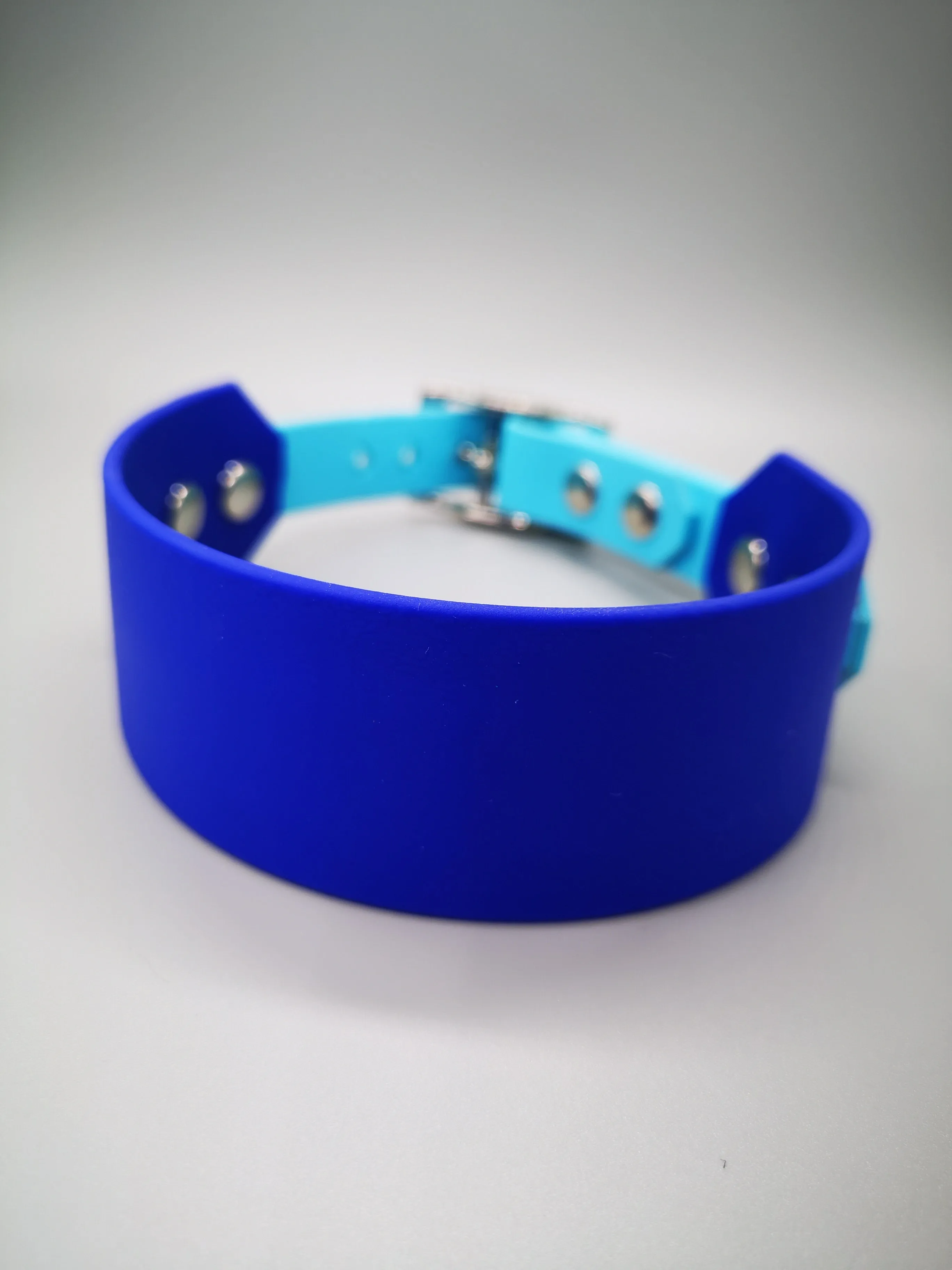 Collar - Hound, Two Tone