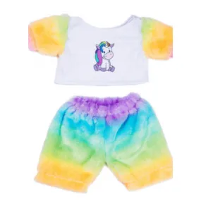 Cosy Unicorn Pj's