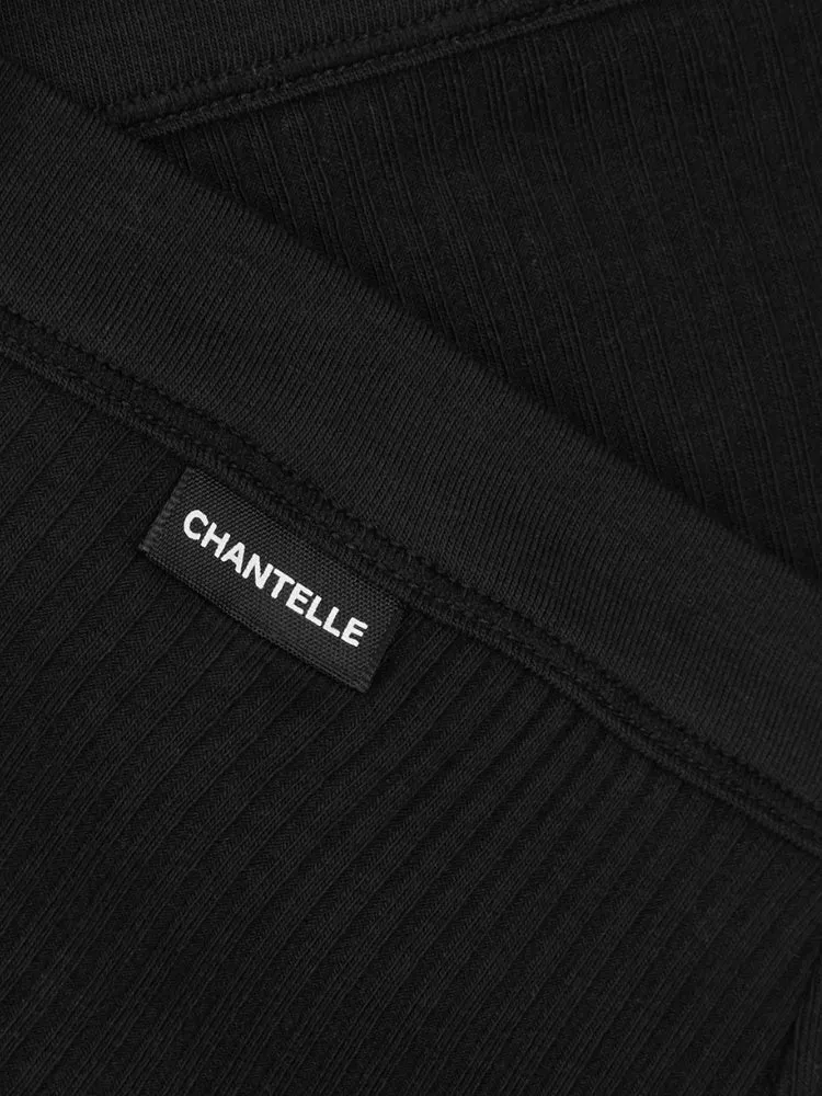 Cotton Comfort Hi Cut Brief
