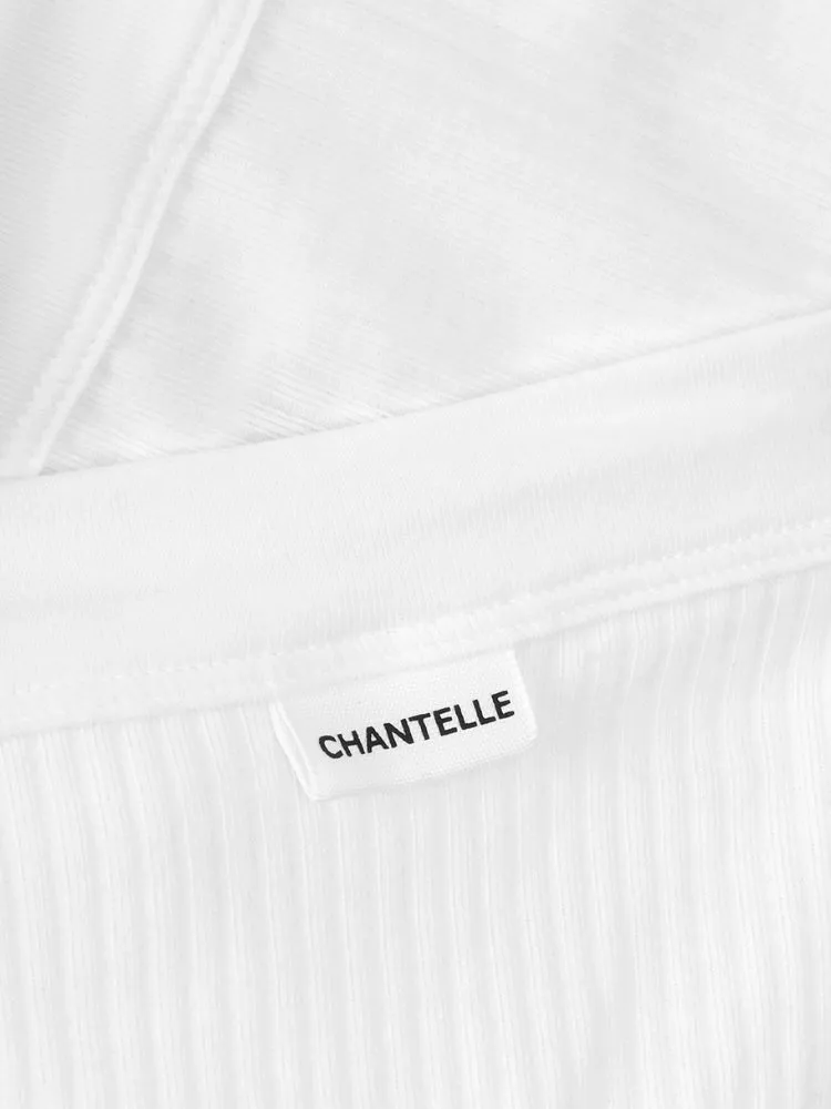 Cotton Comfort Hi Cut Brief