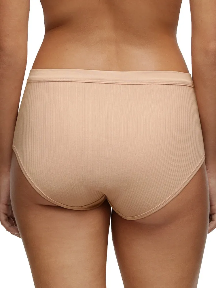 Cotton Comfort High Waist Brief