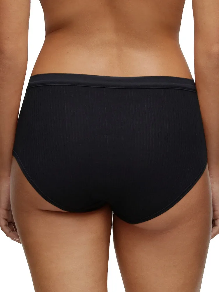 Cotton Comfort High Waist Brief