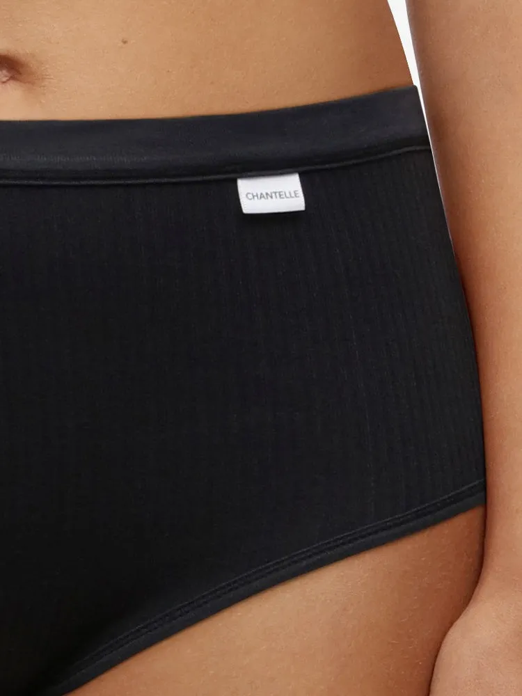 Cotton Comfort High Waist Brief