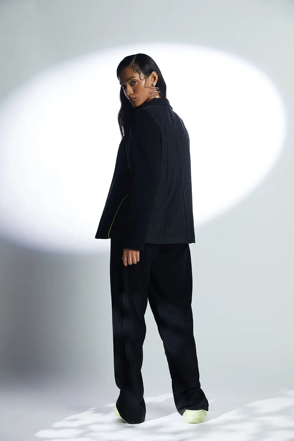 CRECSENT PANTS
