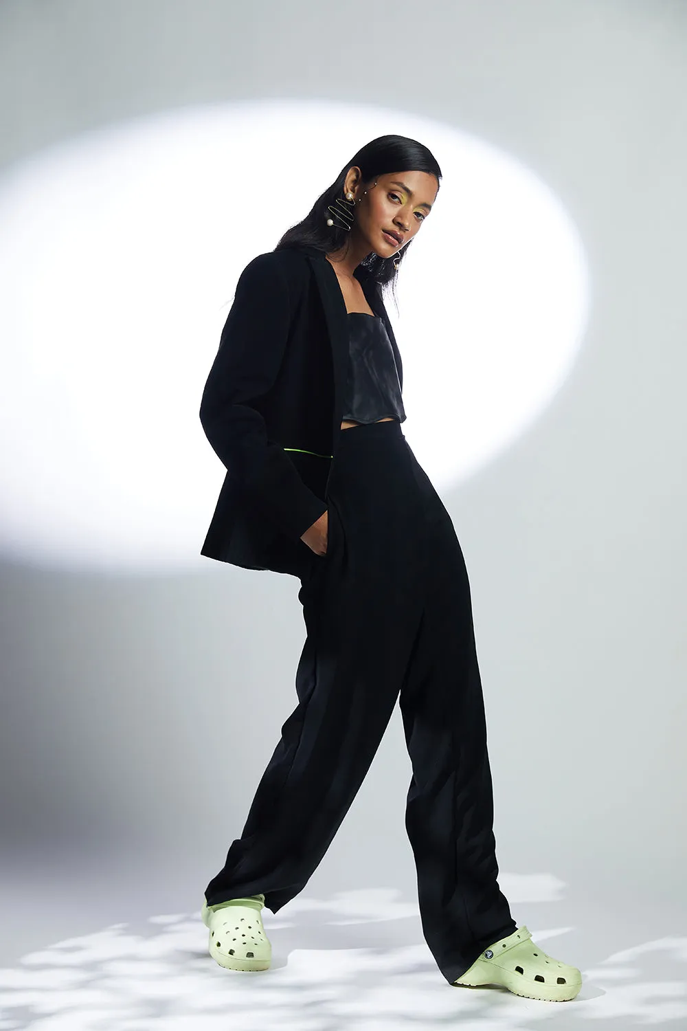 CRECSENT PANTS