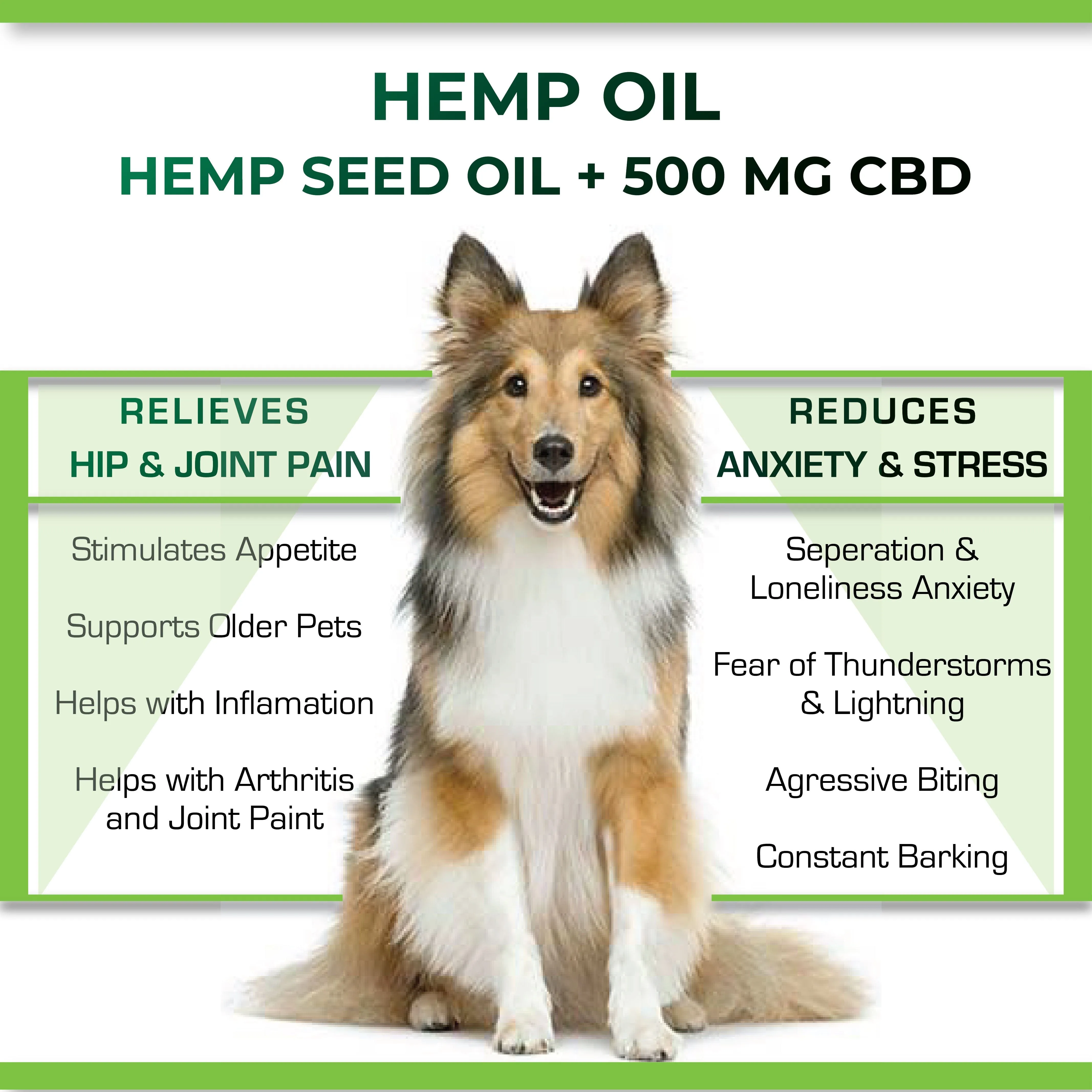 Cure By Design Hemp Oil with 500mg CBD(hemp seed oil) 30ml