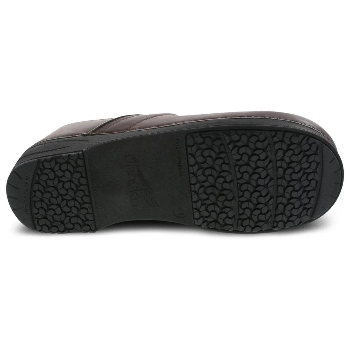 Dansko Men's Pro XP 2.0 Brown Waterproof