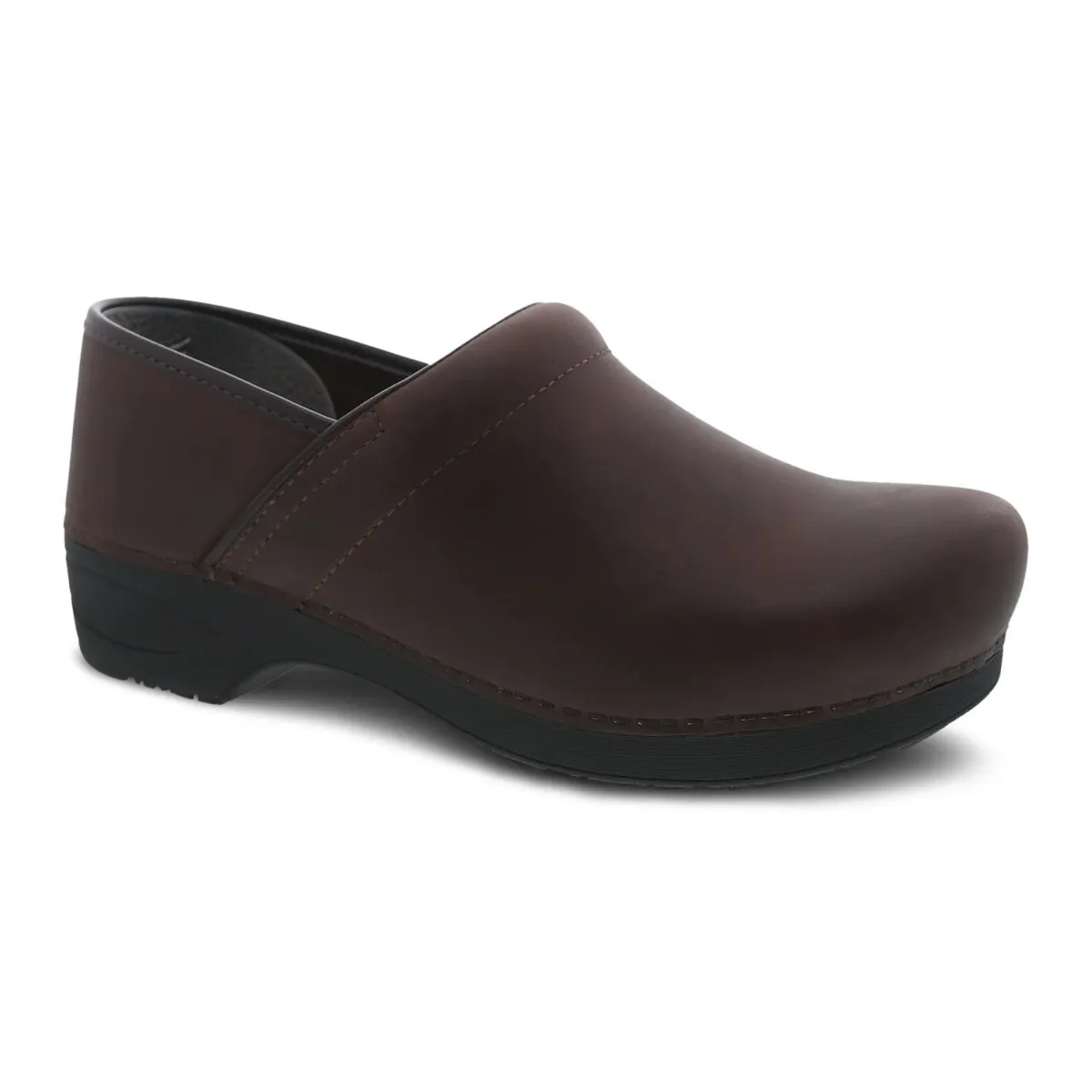 Dansko Men's Pro XP 2.0 Brown Waterproof