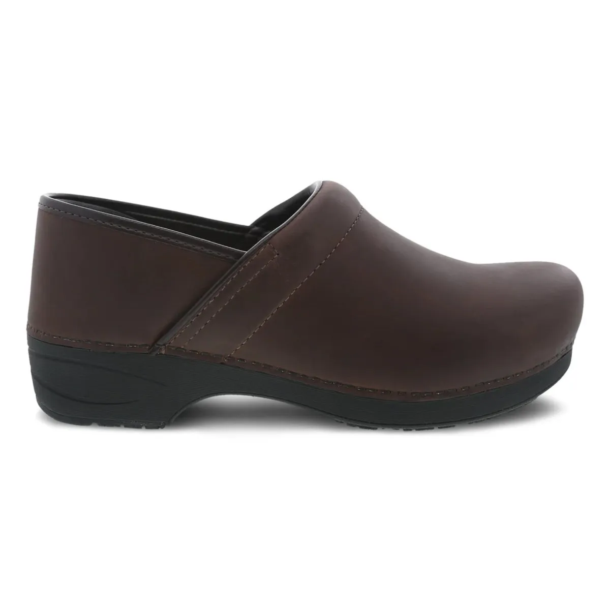 Dansko Men's Pro XP 2.0 Brown Waterproof