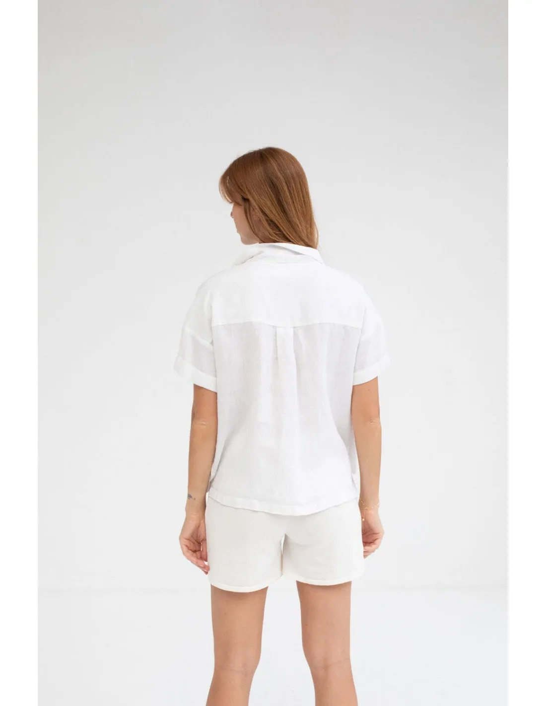 Daytripper Shirt