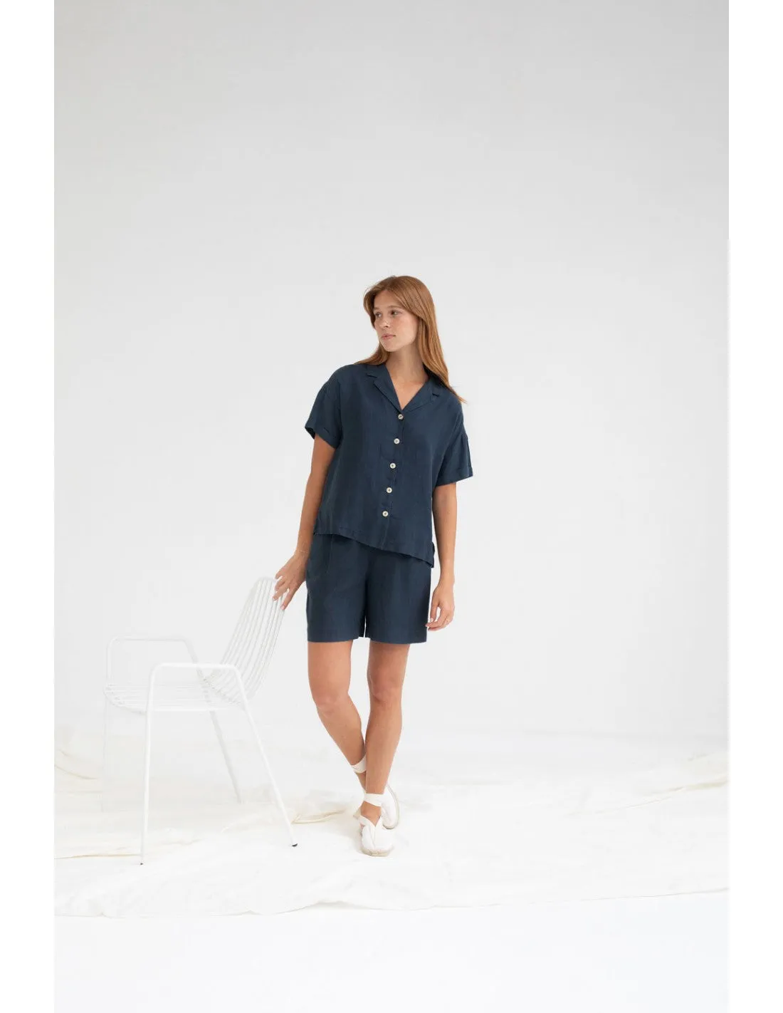 Daytripper Shirt