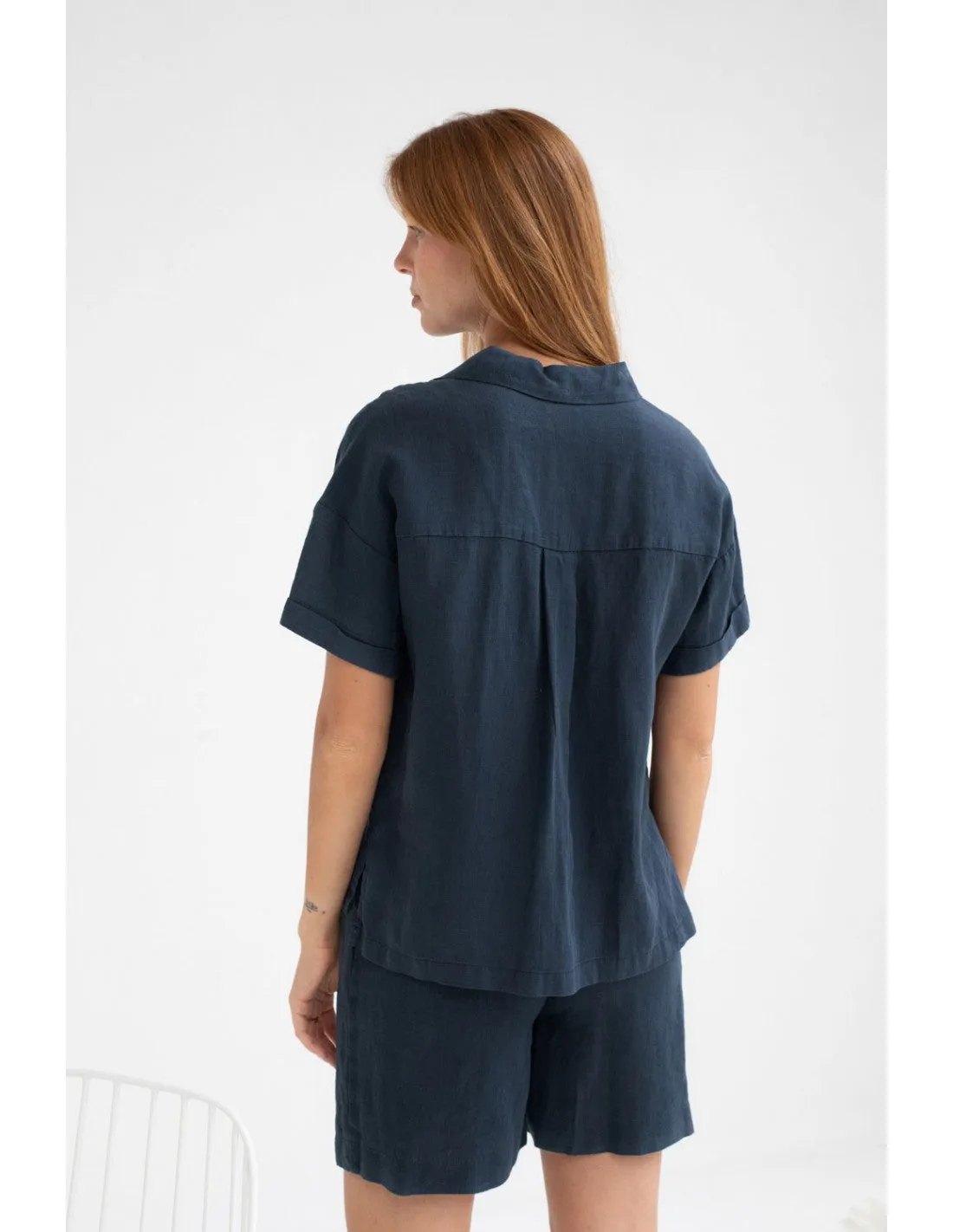 Daytripper Shirt