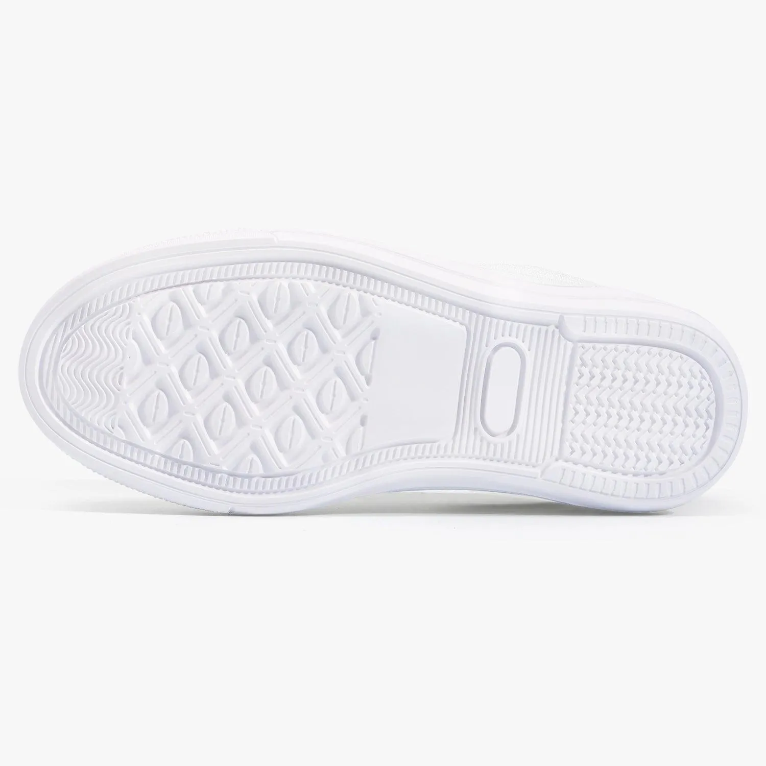 Death Note Light Yagami Kids Slip Ons Anime Shoes