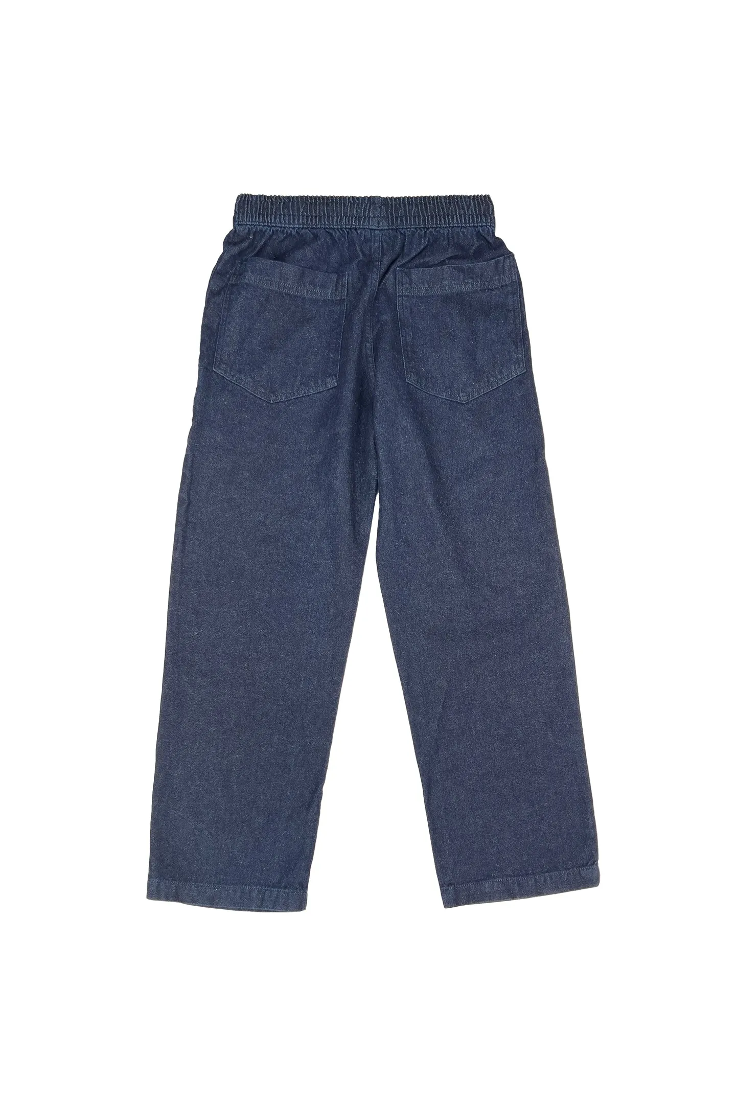 Denim Ocean Pant