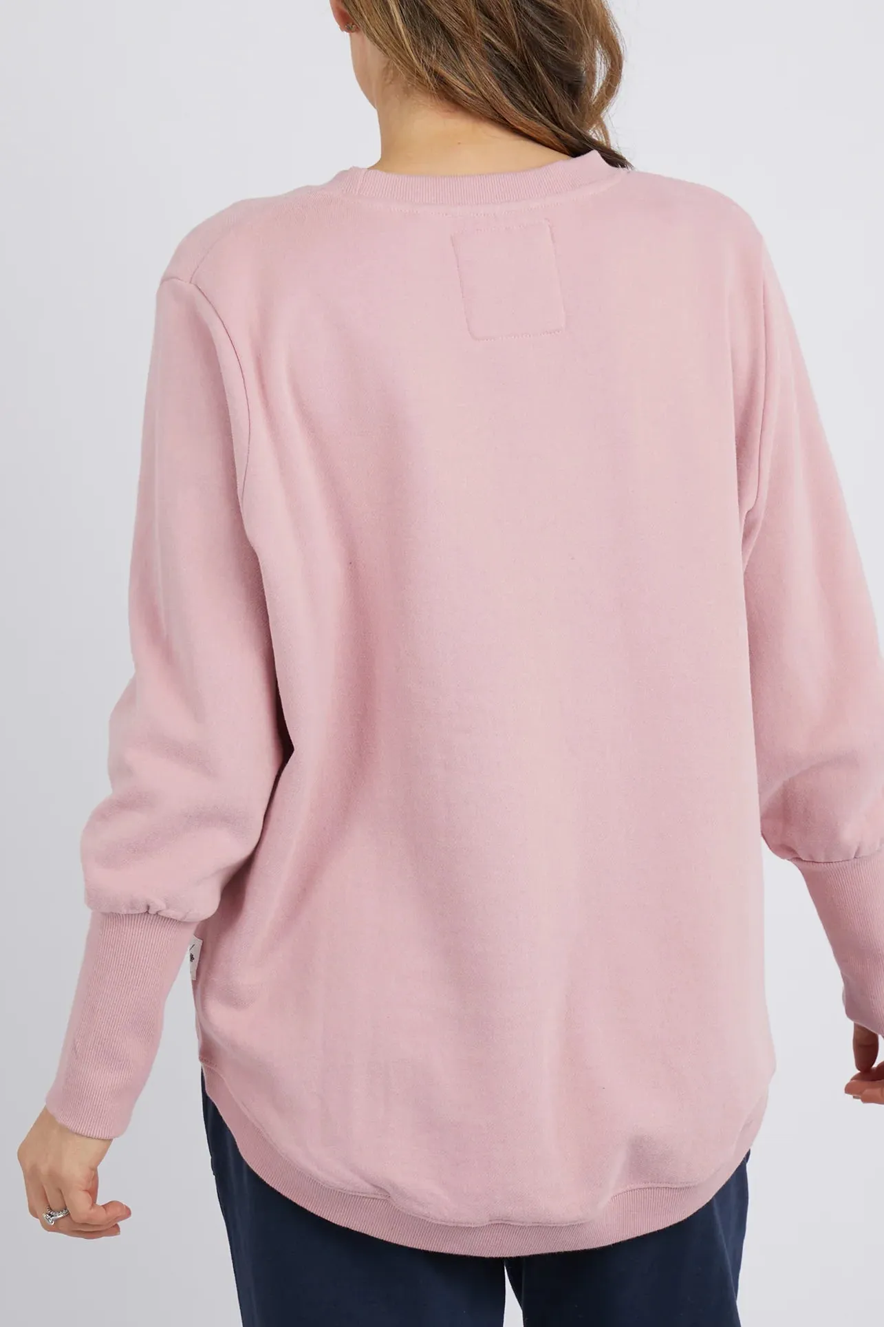 Divine Cosy Crew in Dusty