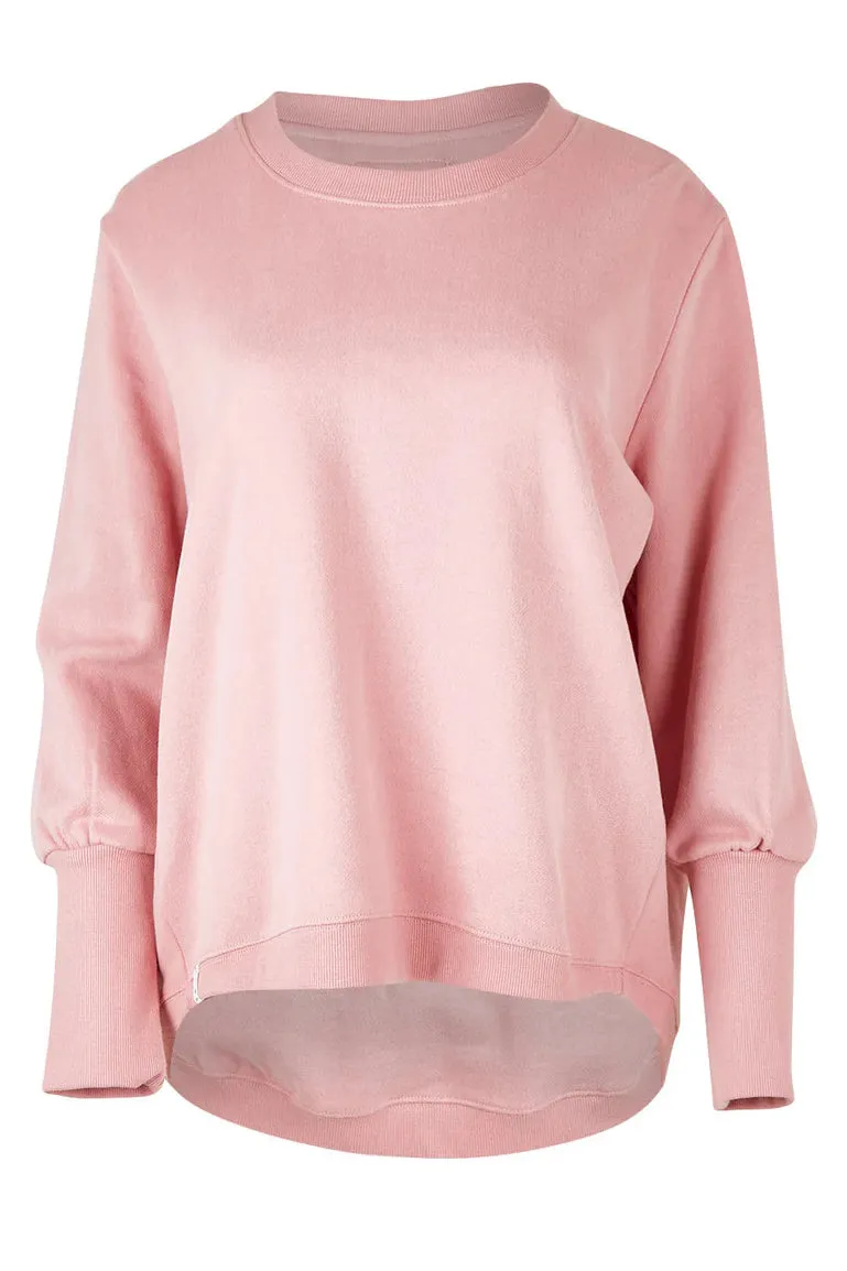 Divine Cosy Crew in Dusty