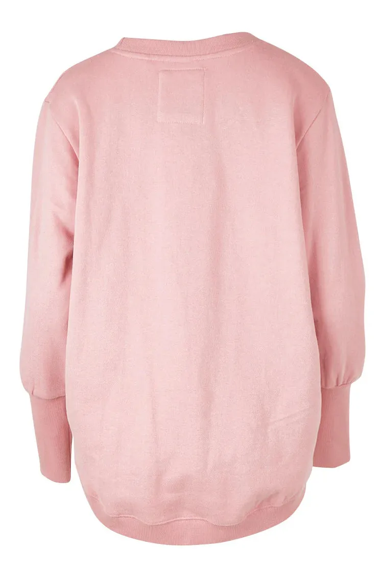Divine Cosy Crew in Dusty