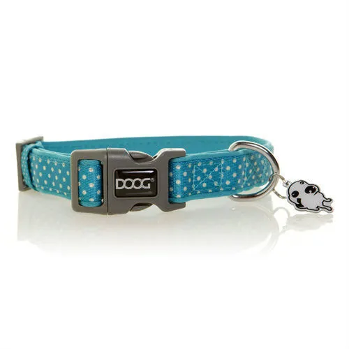 DOOG Snoopy Dog Collar