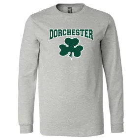 Dorchester Shamrock Long Sleeve