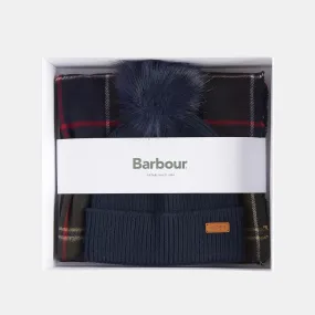 Dover Beanie & Hailes Scarf Gift Set (Classic)