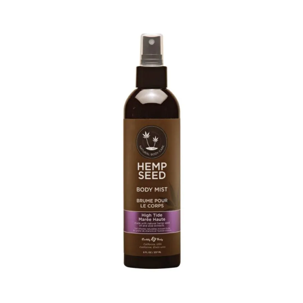 EB Body Mist High Tide 8oz