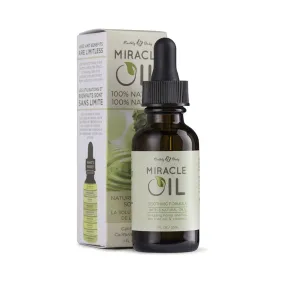 EB Pure Hemp Seed Oil with Vitamin E 1oz