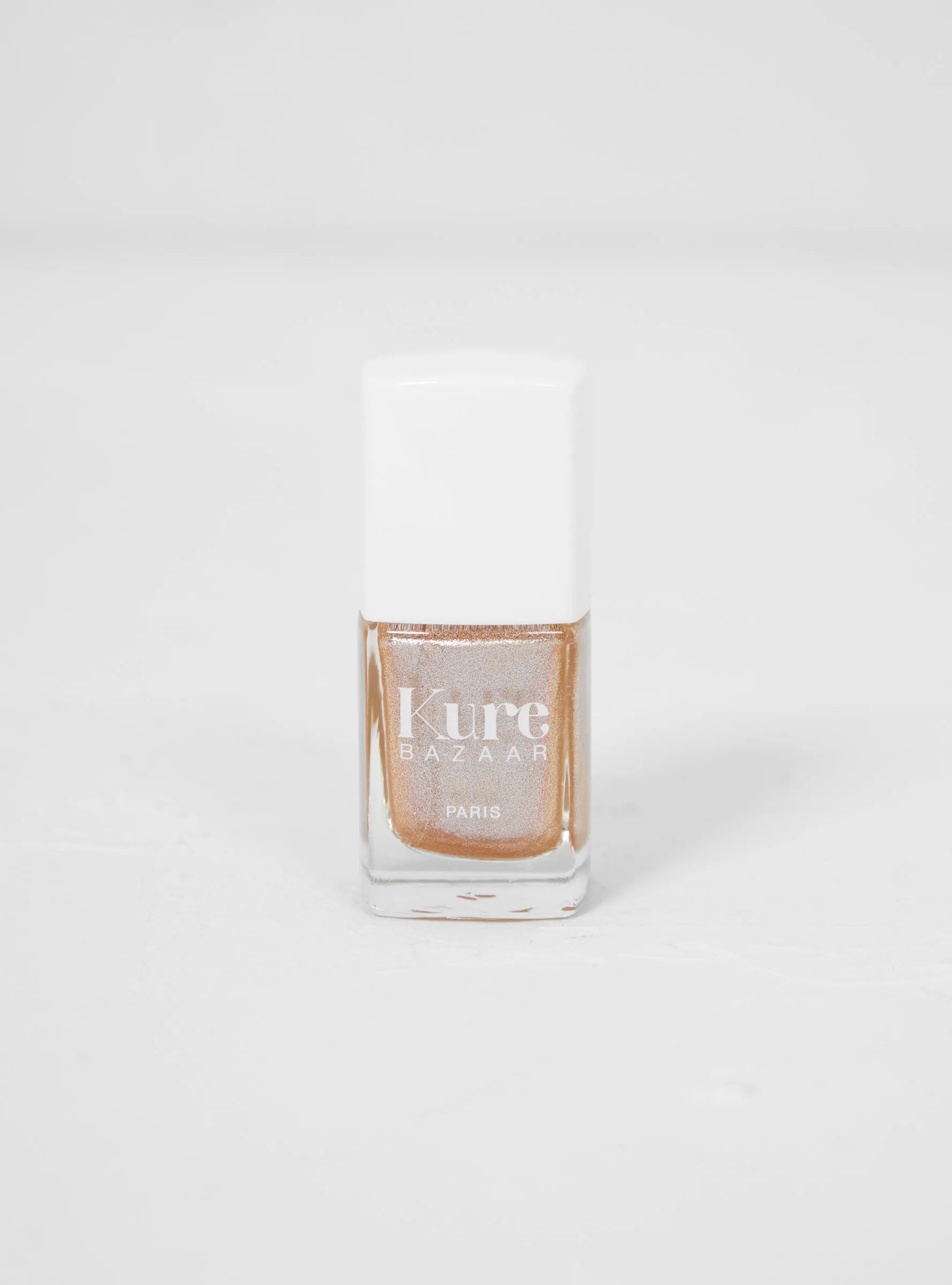 Eco Nail Polish Sparkling