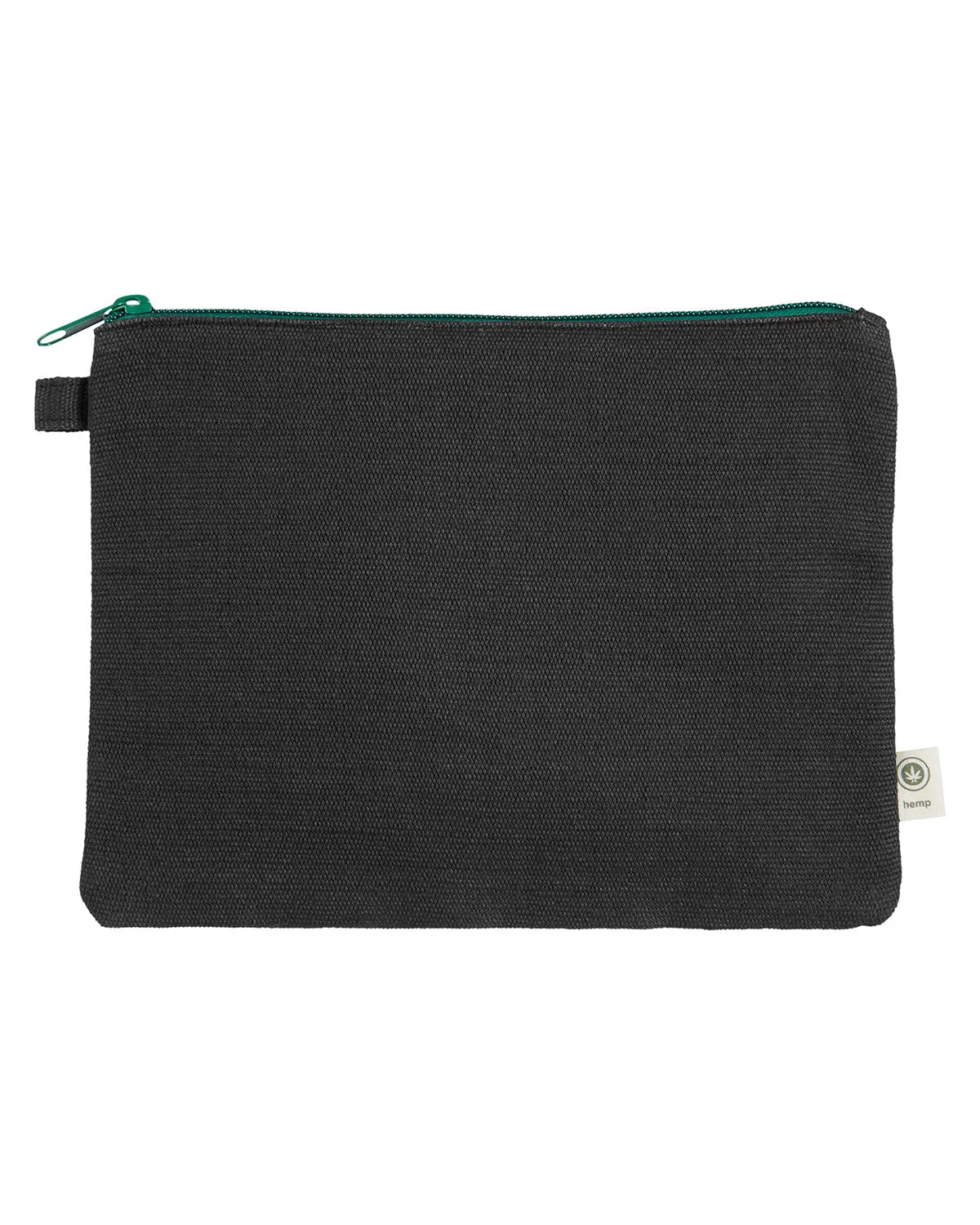 econscious Unisex Hemp Blend Pouch