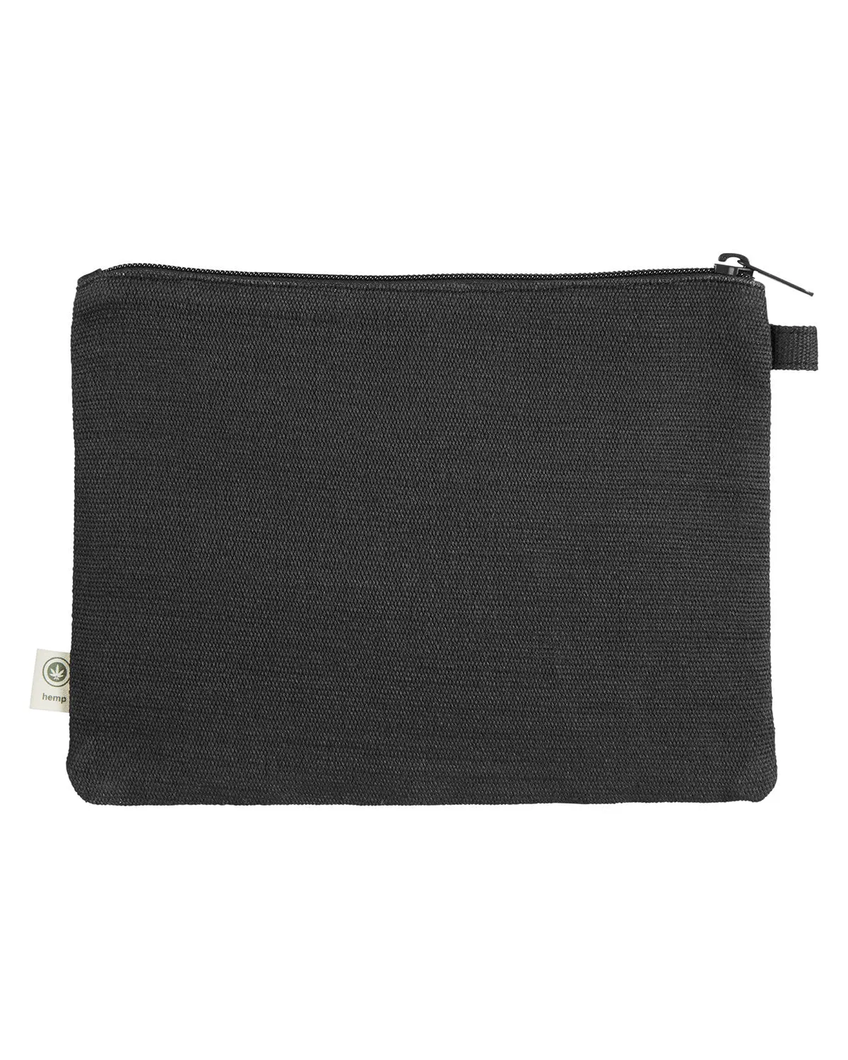 econscious Unisex Hemp Blend Pouch
