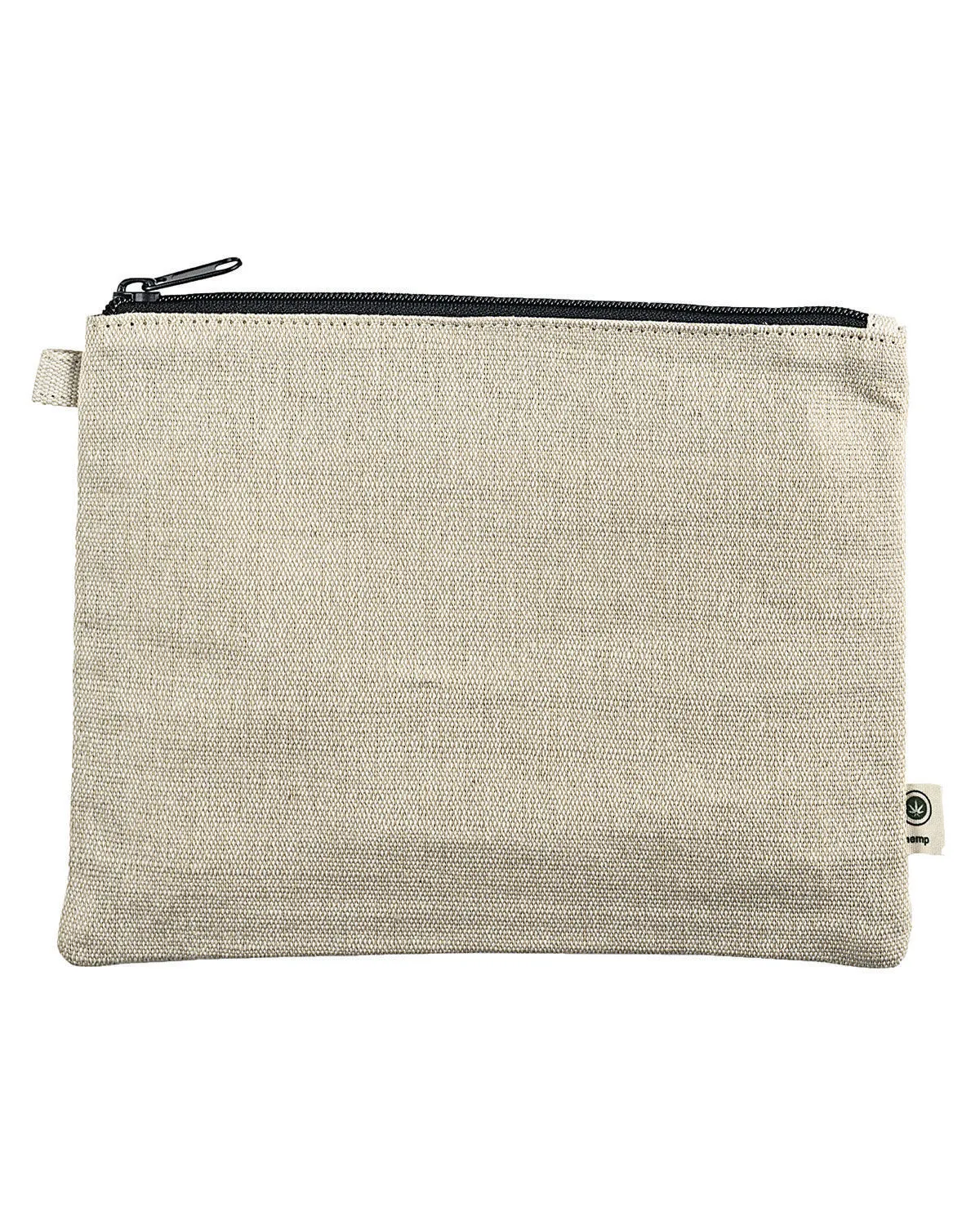 econscious Unisex Hemp Blend Pouch