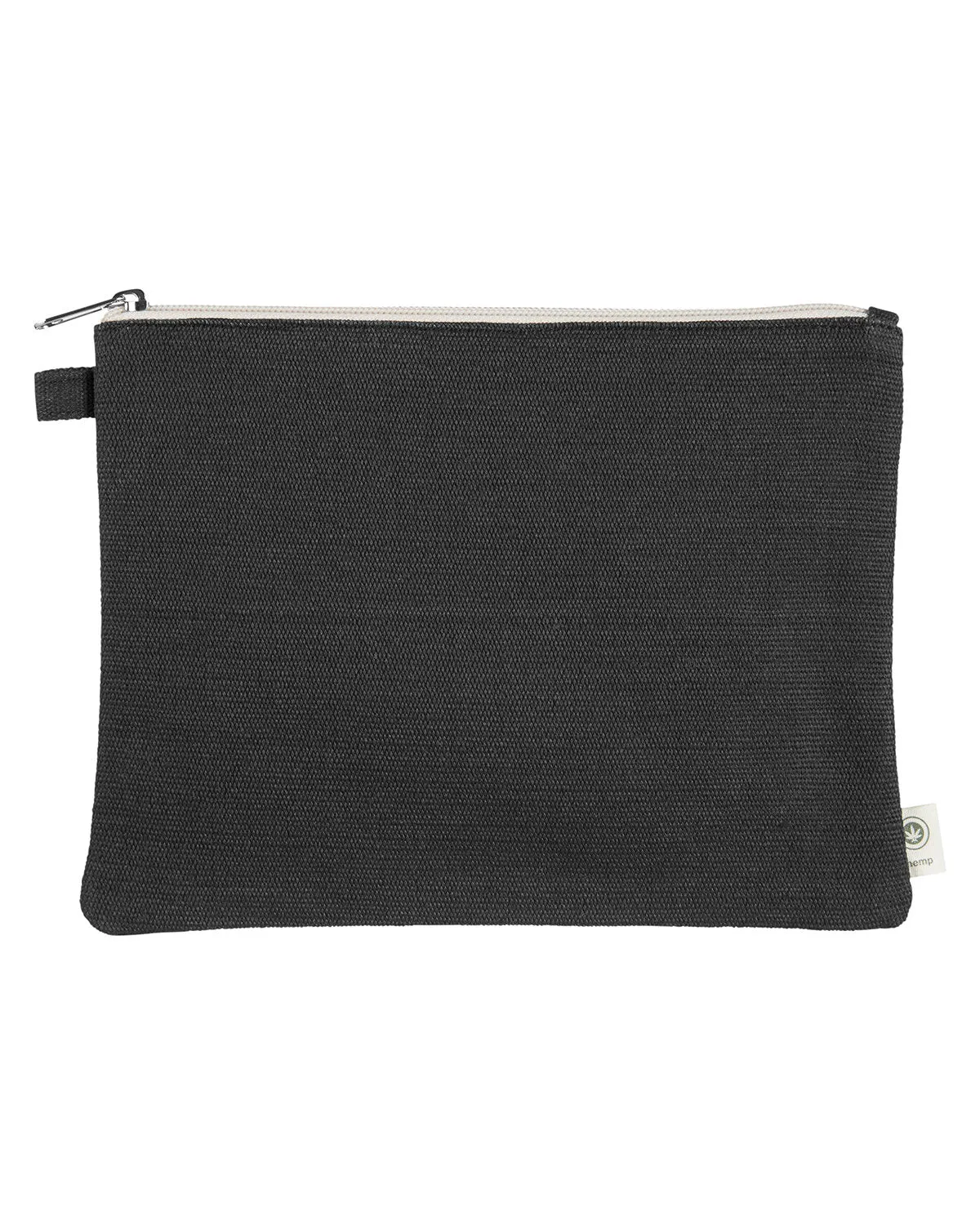 econscious Unisex Hemp Blend Pouch