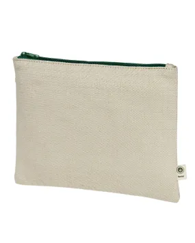econscious Unisex Hemp Blend Pouch