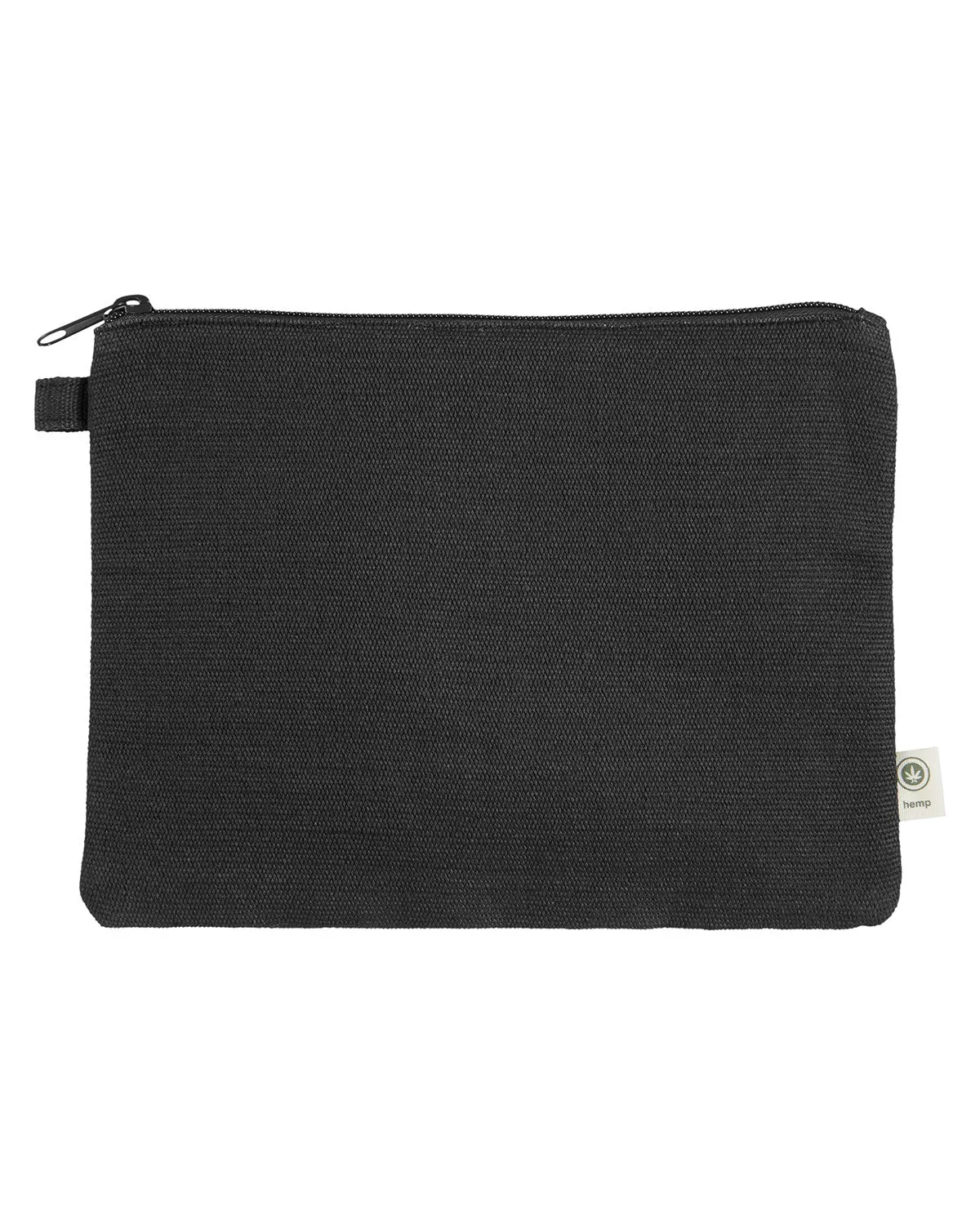 econscious Unisex Hemp Blend Pouch