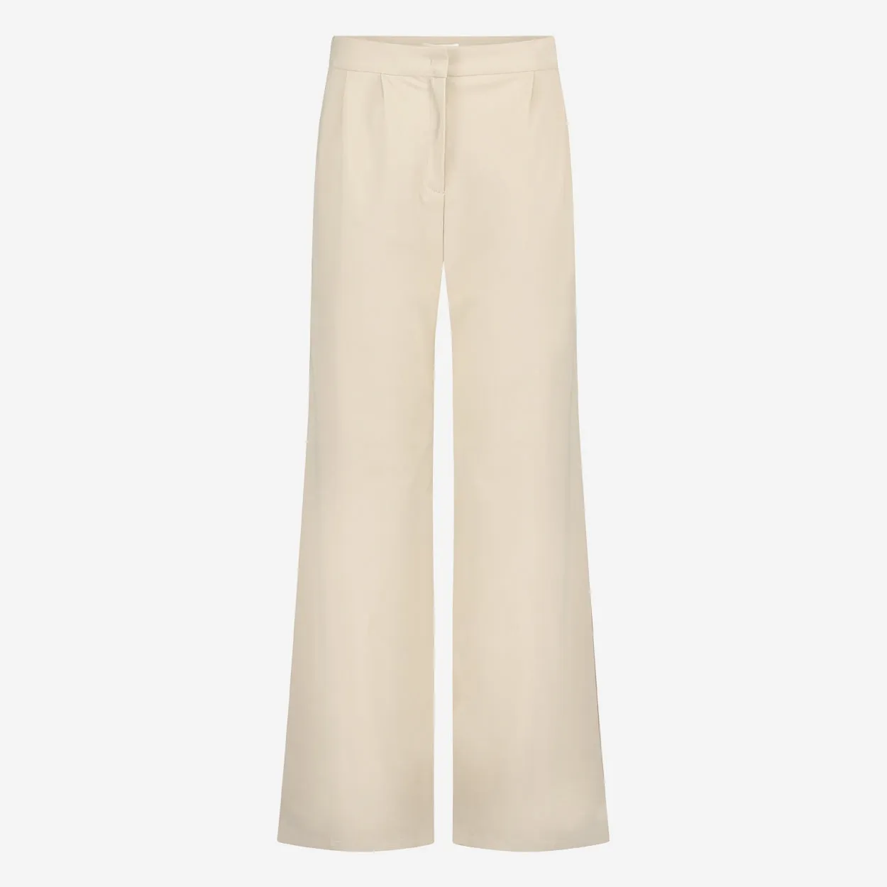 Elise Pants Technical Jersey | Sand