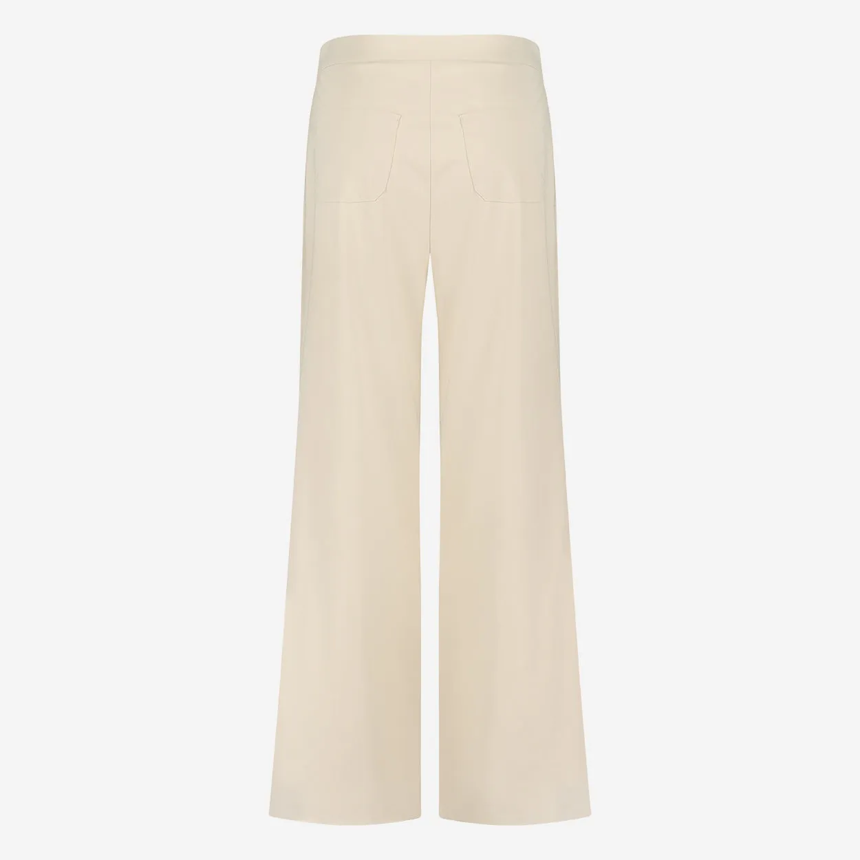 Elise Pants Technical Jersey | Sand