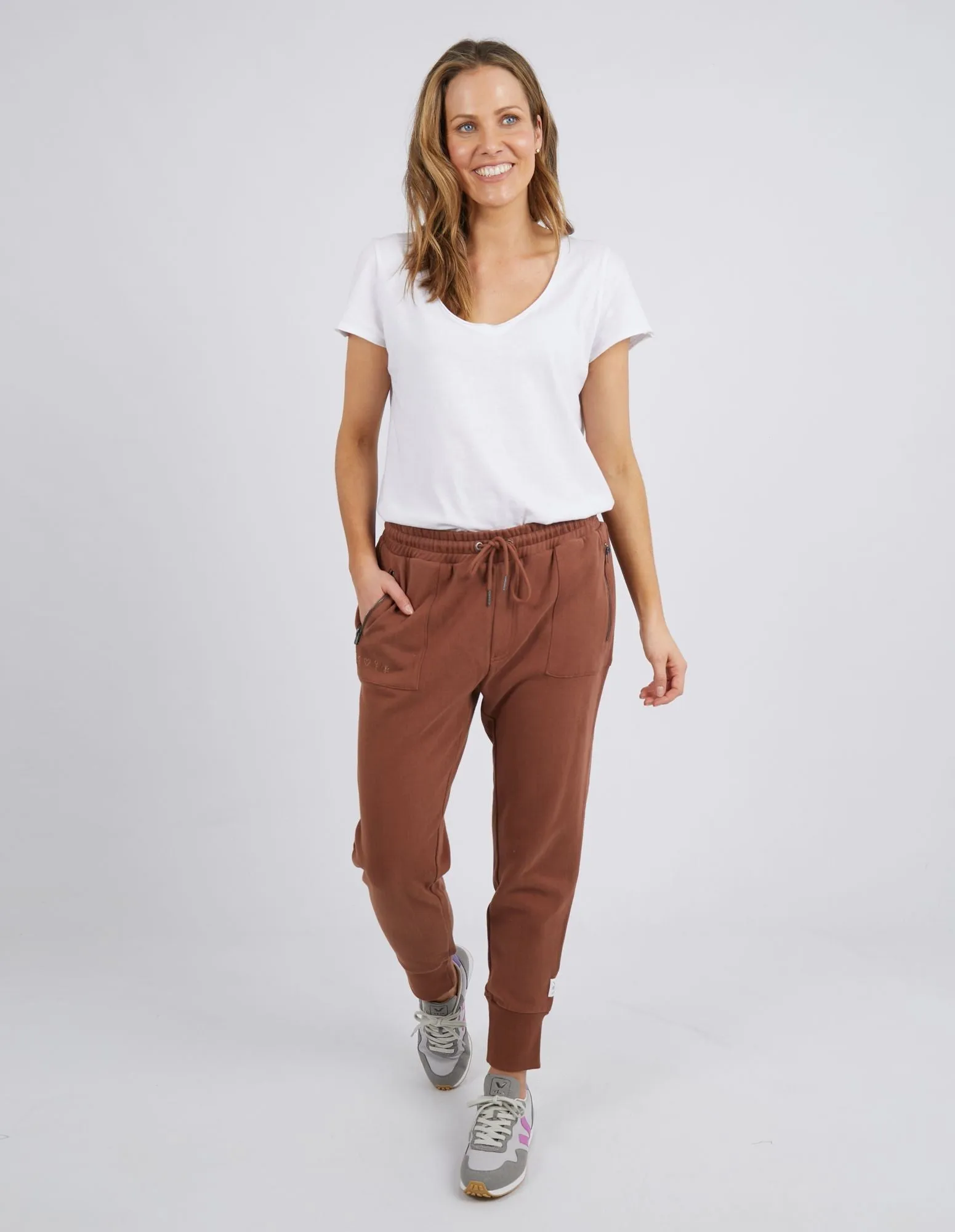 Elm Cosy Trackpant