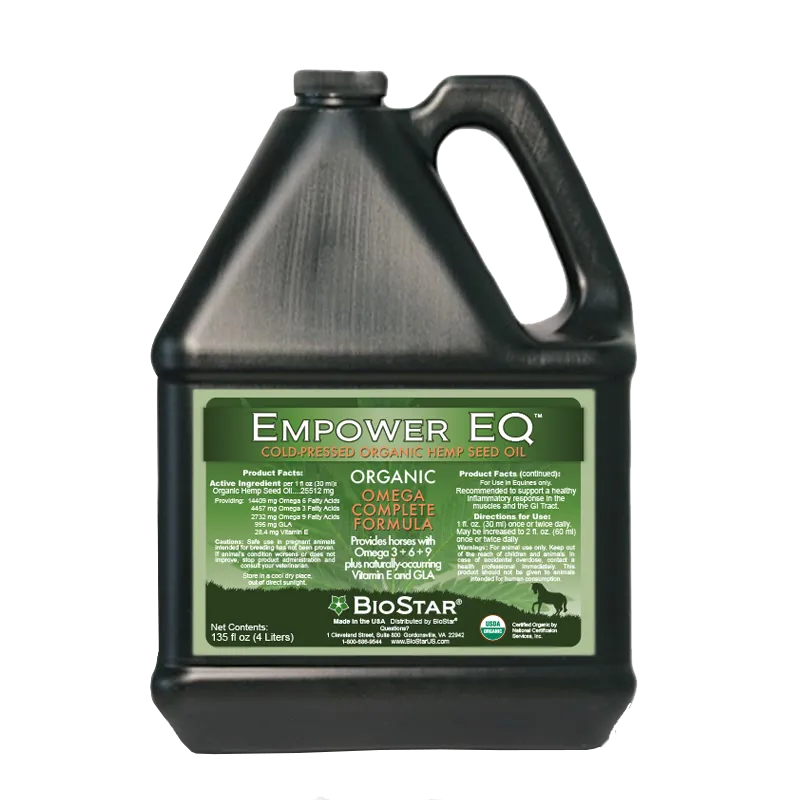 Empower EQ
