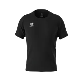 ERREA AWHA SS JERSEY BLACK