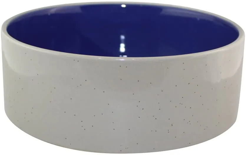 Ethical Stoneware Animal Dish 7.5 inch