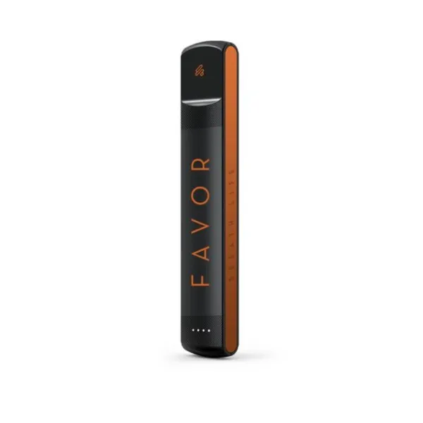 Favor CBD - Disposable 40% Broad Spectrum - 200mg CBD Vape Pen