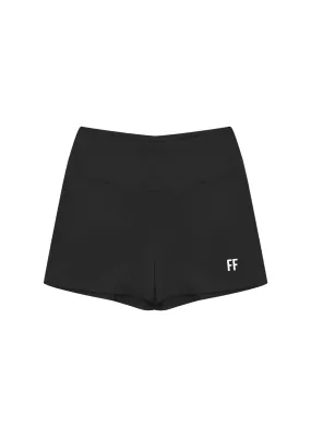 FF / High Waist Short Tight
