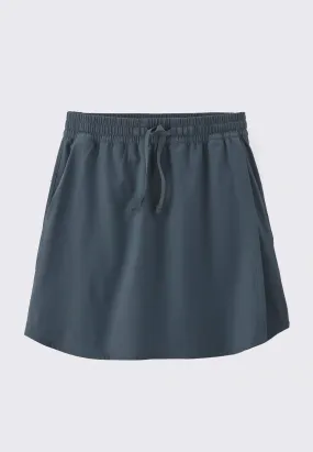 Fleetwith Skort - Nouveau Green