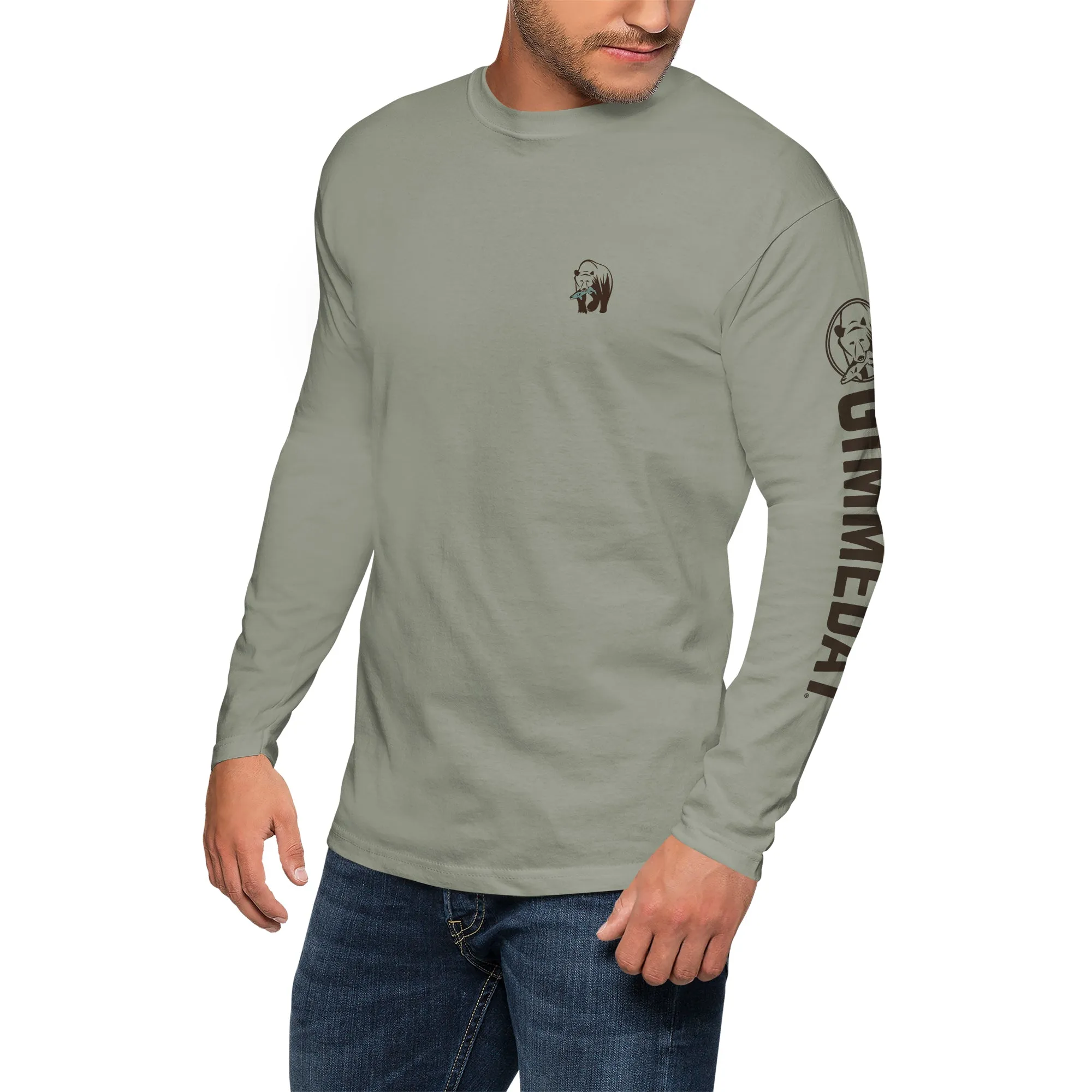 Fowl Language Long Sleeve T-Shirt