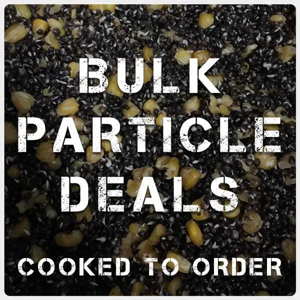 Fresh Particle Bulk Deals