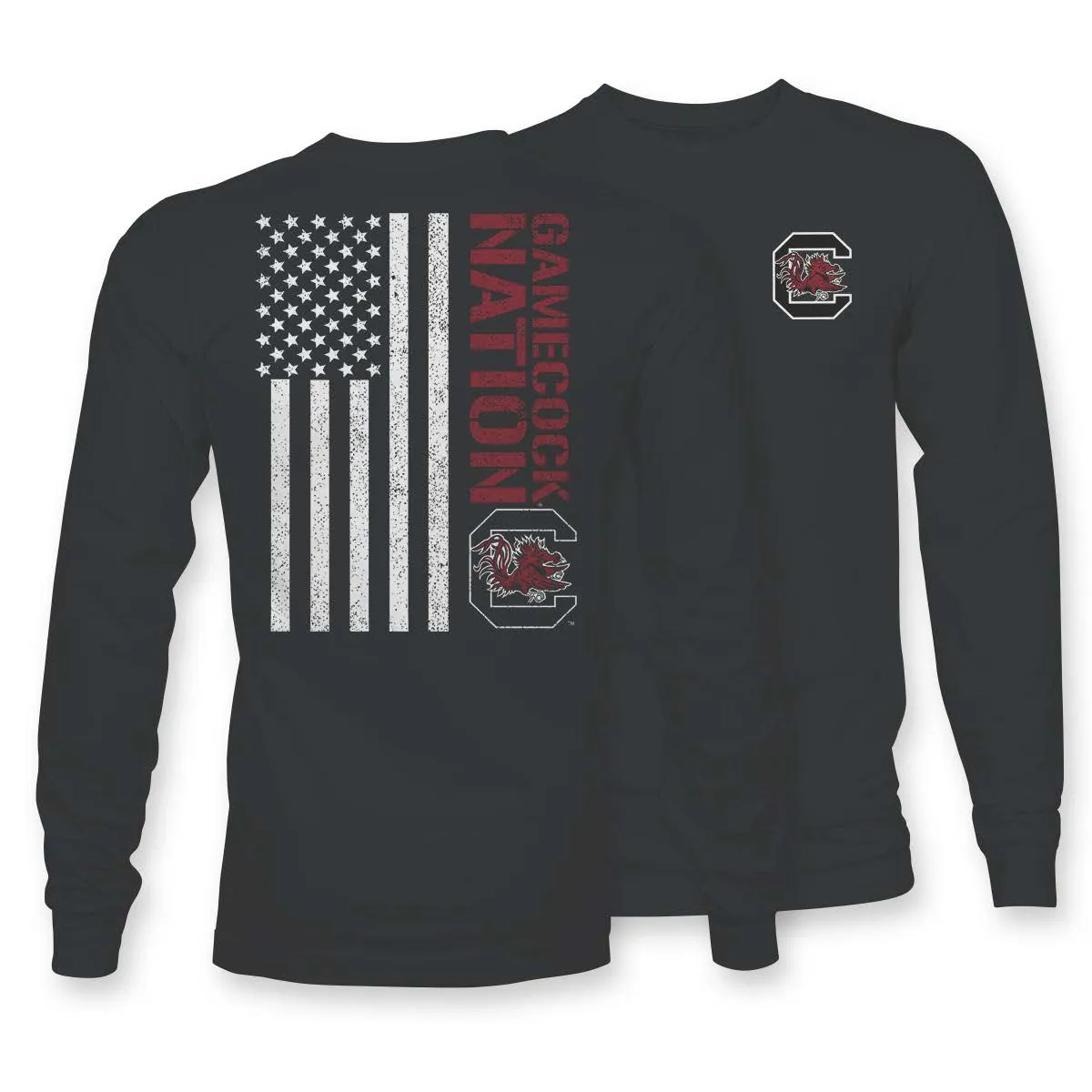 Gamecock Nation - 19612 LONG SLEEVE