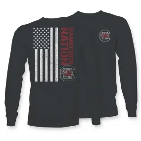 Gamecock Nation - 19612 LONG SLEEVE