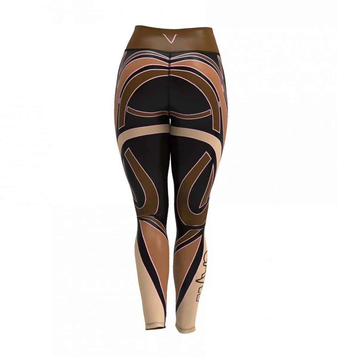 Gavelo Cacao Tights
