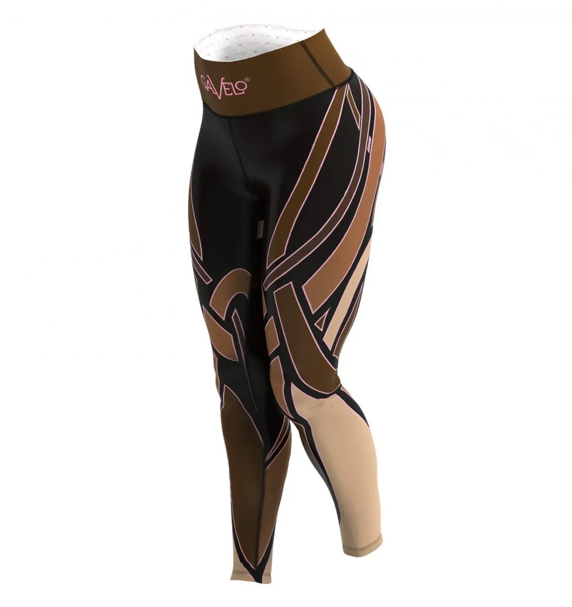 Gavelo Cacao Tights