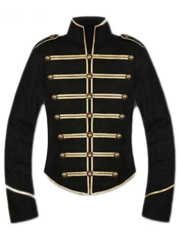 Gerard Way My Chemical Romance Jacket