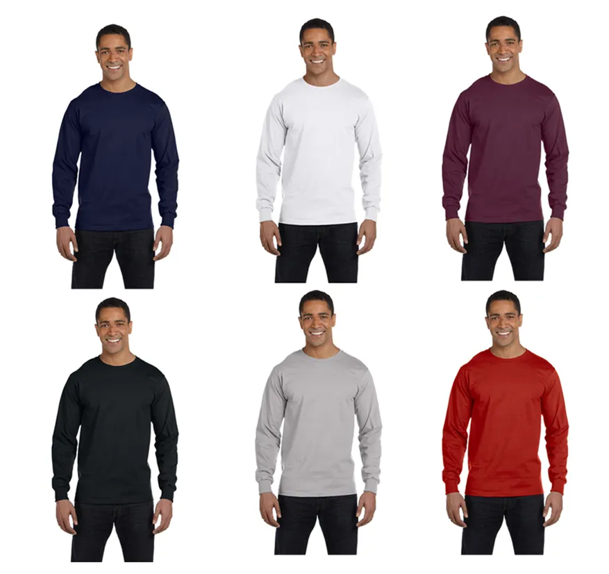 GMC 60's Long sleeve T-shirt